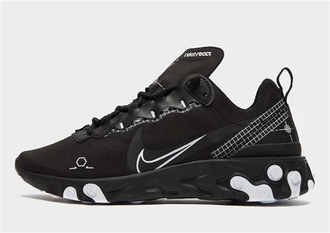 herren nike react element 55|Nike react element 55 fashion.